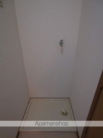 ディスカバリーIIの内装写真