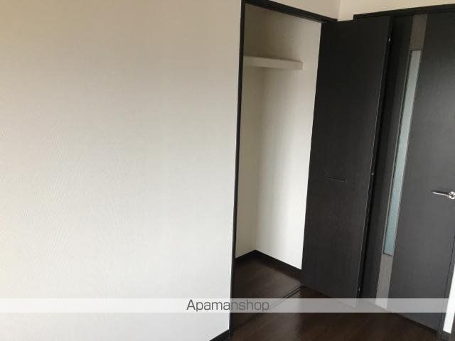 AJAXの内装写真