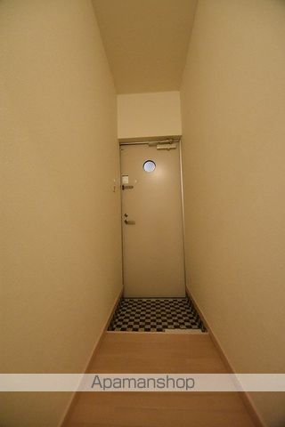 LEE SPACE栄町の内装写真