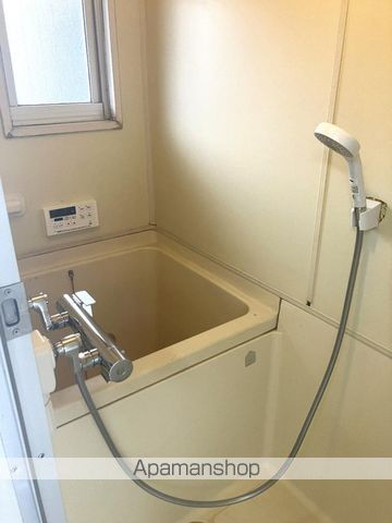 コーポラス江和の内装写真
