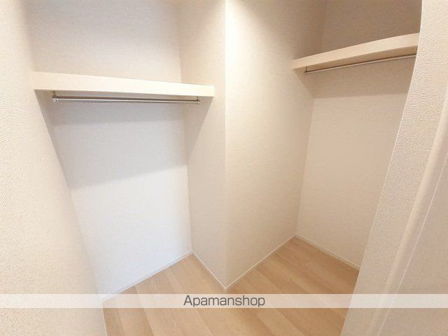 サンセールIIBの内装写真
