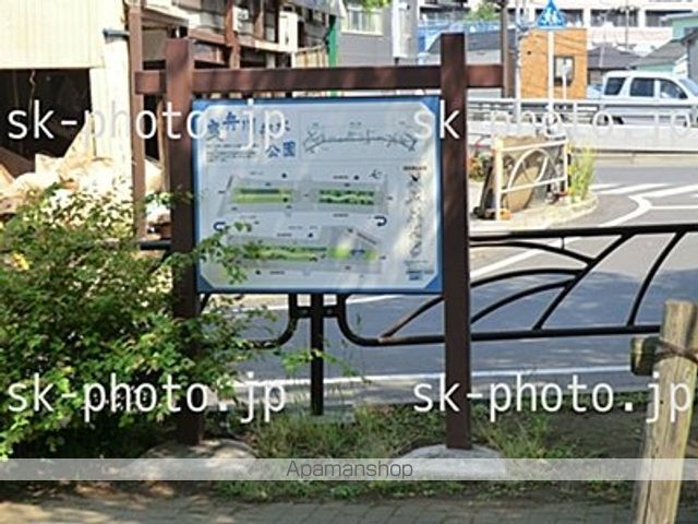 レオパレスSTONE DORFの周辺写真