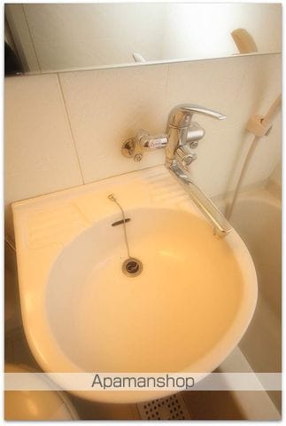 大正メゾンの内装写真