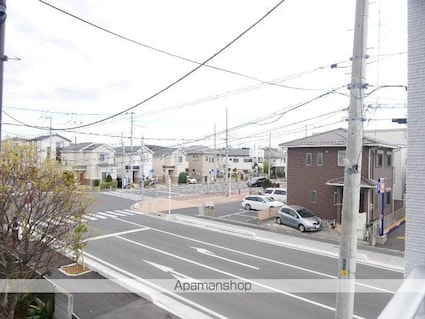 ＪＨレジデンス[1K/22.65m2]の眺望