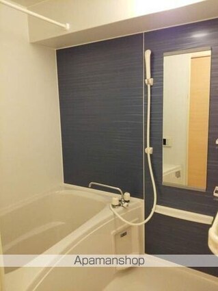 マーヴェラスＡ[1LDK/45.89m2]のバス