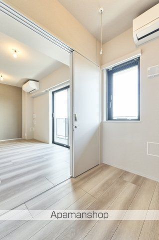 プラウドフラット西蒲田の内装写真