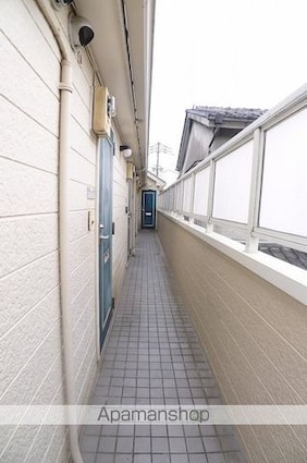 ライフピアサンセット[1K/12m2]の内装2