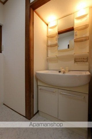相田7丁目貸家の内装写真