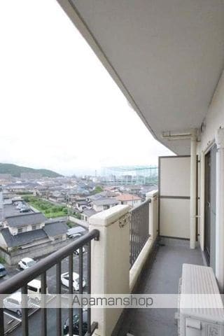 シティハイツ清水の内装写真
