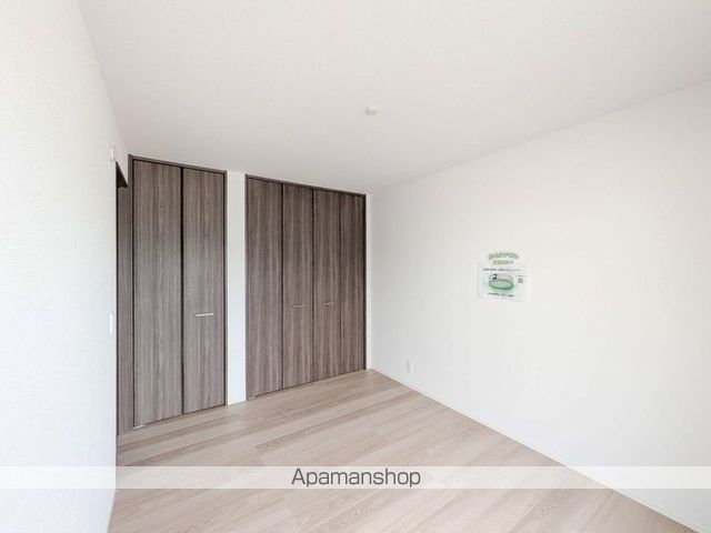 LA MAISON 塚口の内装写真