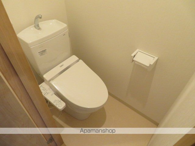 SPERANZA関目の内装写真