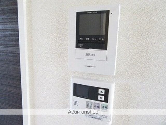 シャルモントの内装写真