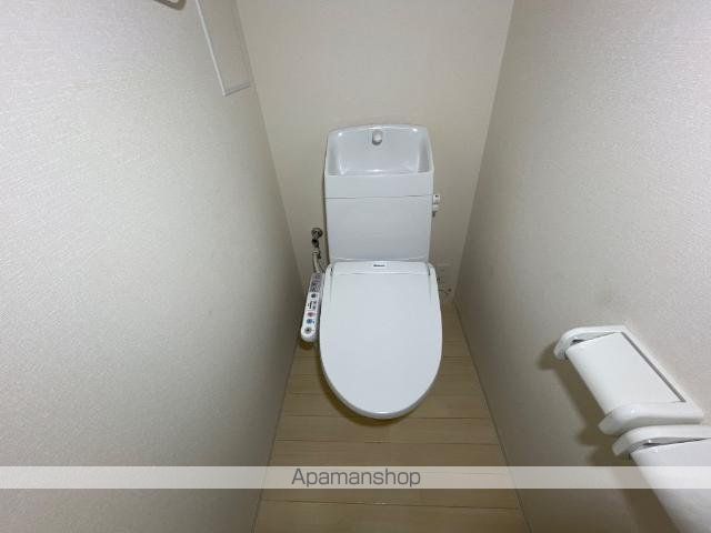 Durate Reveの内装写真