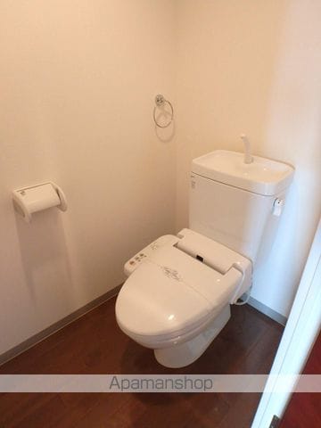 スリーアイランド今宿の内装写真