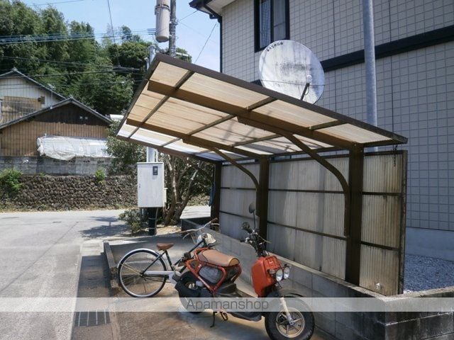 ローゼヒダカのその他写真
