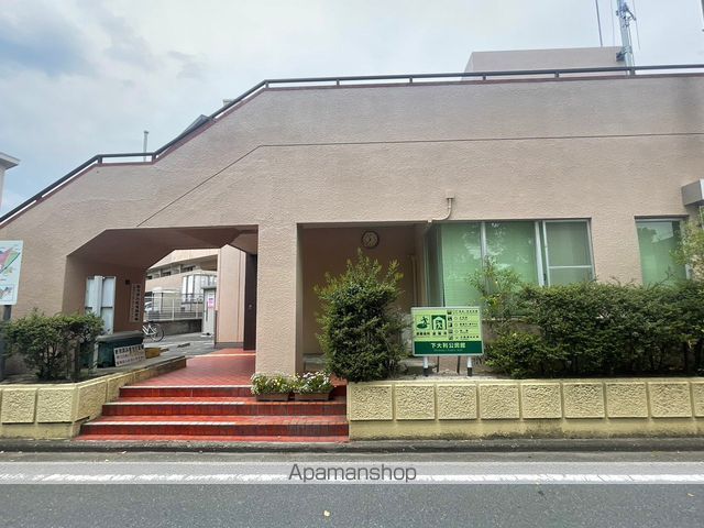 ハイム二日市の周辺写真