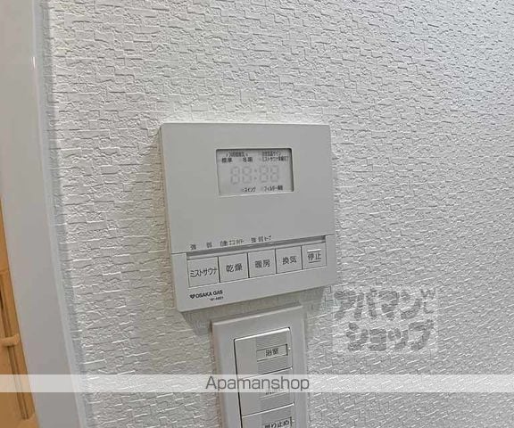 リーガル京都二条城前の内装写真