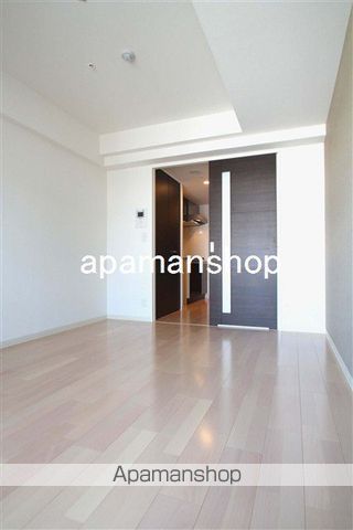 プランドール大手前RESIDENCEの内装写真