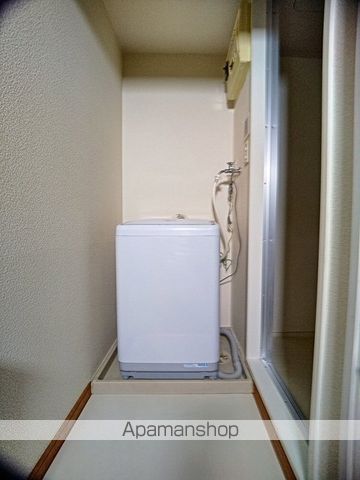 レオパレスゴールドクレストの内装写真