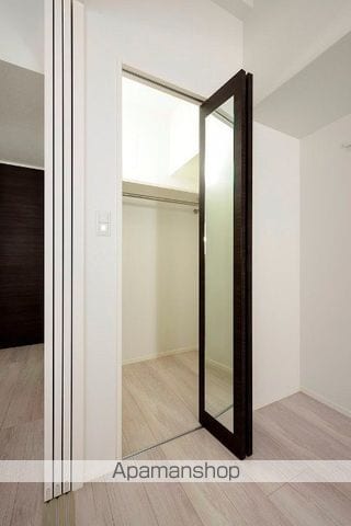エンクレストベイ天神東IIの内装写真