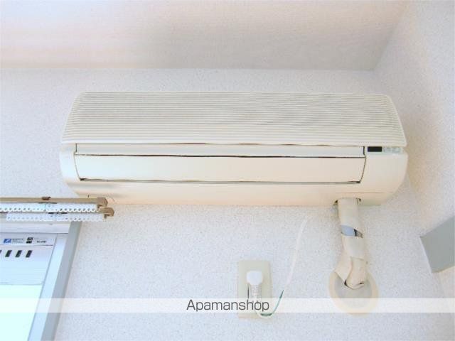 ロイヤルマルトウIの内装写真