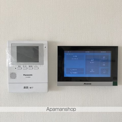滋賀県守山市二町町[1LDK/52m2]のその他設備