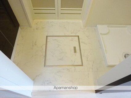 ペルラ[1R/28.7m2]の内装3