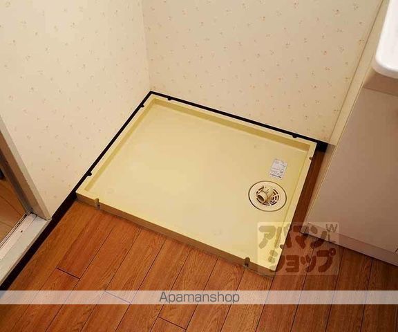 サンクレストの内装写真