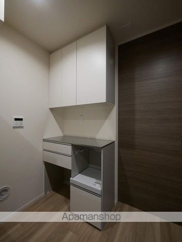 メゾン夕陽丘サウスコートの内装写真