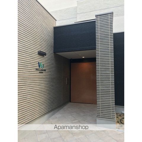 ウェルスクエア芦屋の外観写真