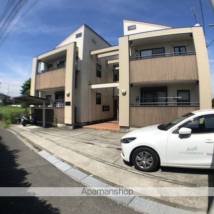 アン・フェリーチェ洋光台[1LDK/32.84m2]の周辺2