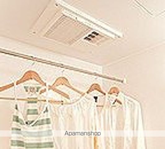 レオパレス優の内装写真
