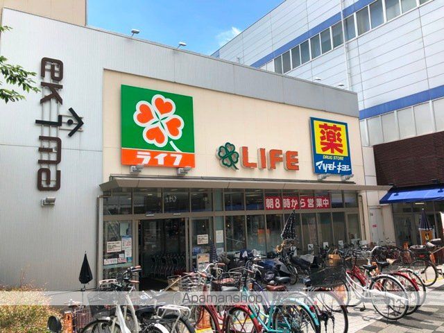 プレジオ西宮今津の周辺写真