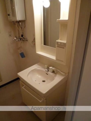 ノースヒルズ北20条の内装写真