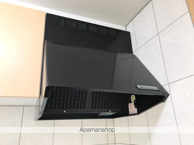 クラシスの内装写真