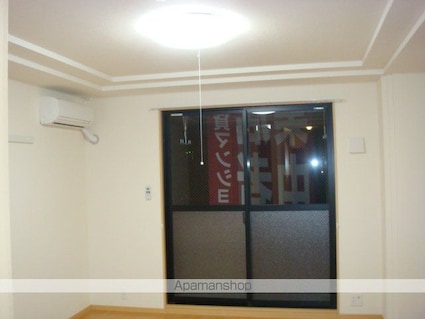 Ｉ・ＣＵＢＥ[1K/29.75m2]のリビング・居間