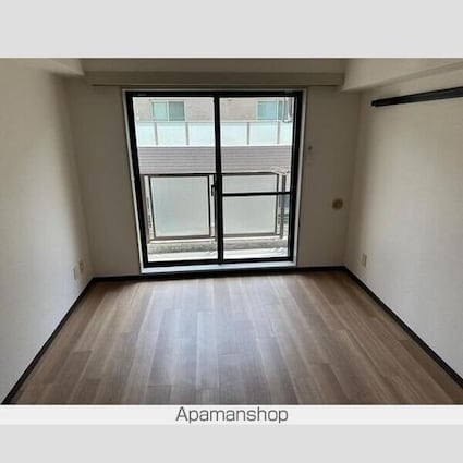 シルフィード用賀[1R/16.22m2]のリビング・居間1