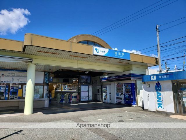 のぞみハイツの周辺写真