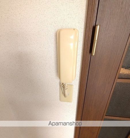 サンヒルズみずほ台の内装写真