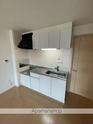 香川県高松市十川東町[2LDK/55.35m2]のキッチン