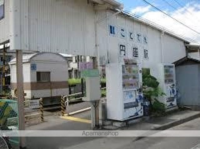 コートMT F館の周辺写真