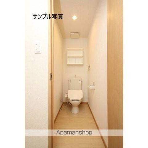 アムールの内装写真