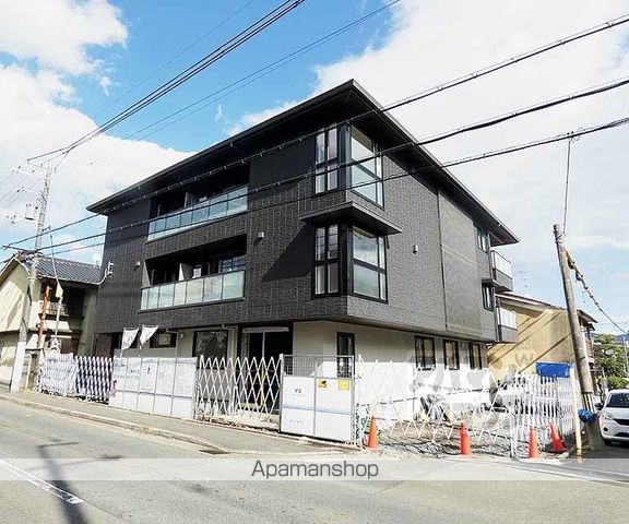 エントランスライフ西野山東