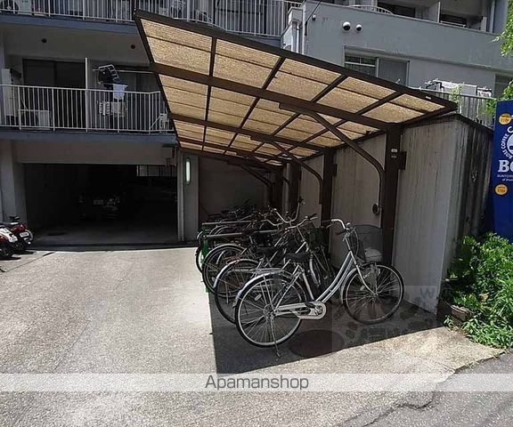 衣笠氷室町マンションのその他写真