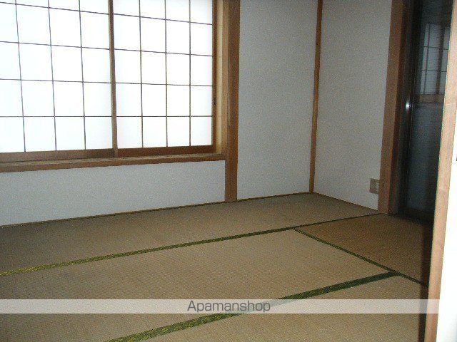 ハイツセセラギの内装写真