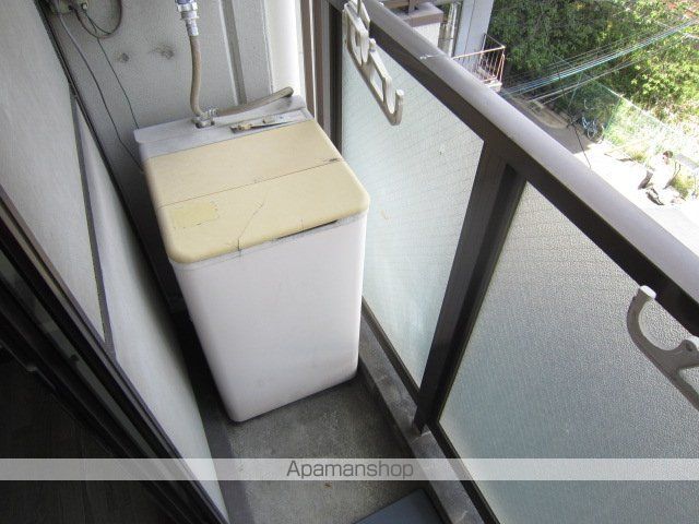 シモールハイツの内装写真