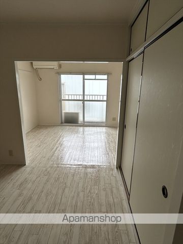カレッジハイツ豊明の内装写真