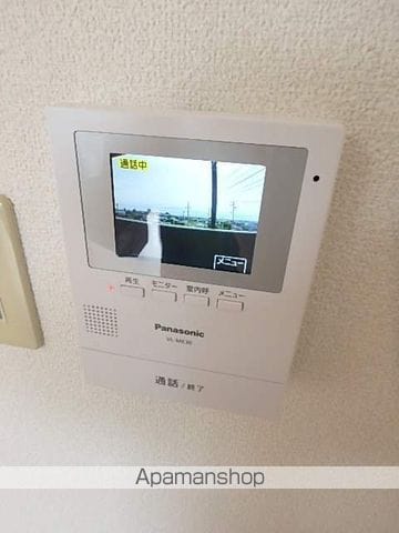 ユートピアマツバラの内装写真
