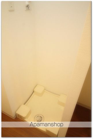 METROSA弁天町の内装写真