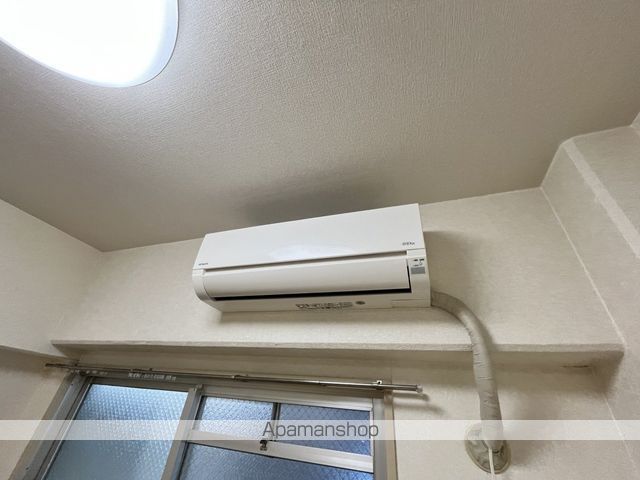 寿マンションIIの内装写真
